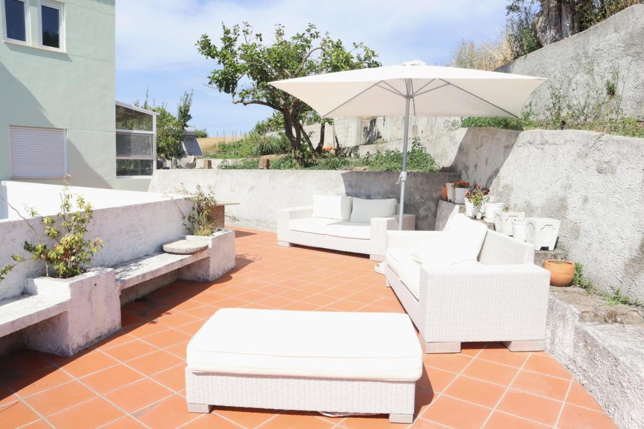 Casal De Sao Jose - Modern Country House Mafra Kültér fotó