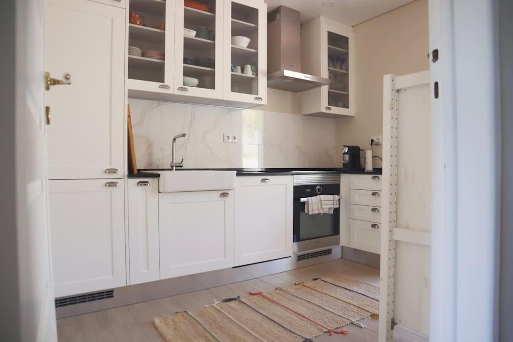 Casal De Sao Jose - Modern Country House Mafra Kültér fotó