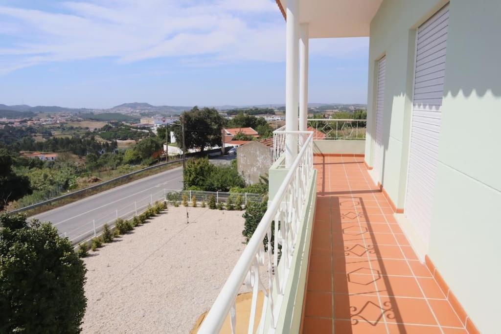 Casal De Sao Jose - Modern Country House Mafra Kültér fotó