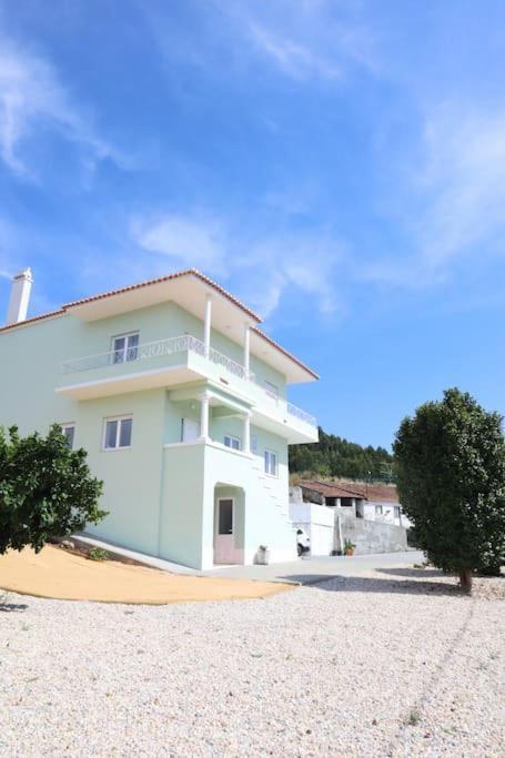 Casal De Sao Jose - Modern Country House Mafra Kültér fotó