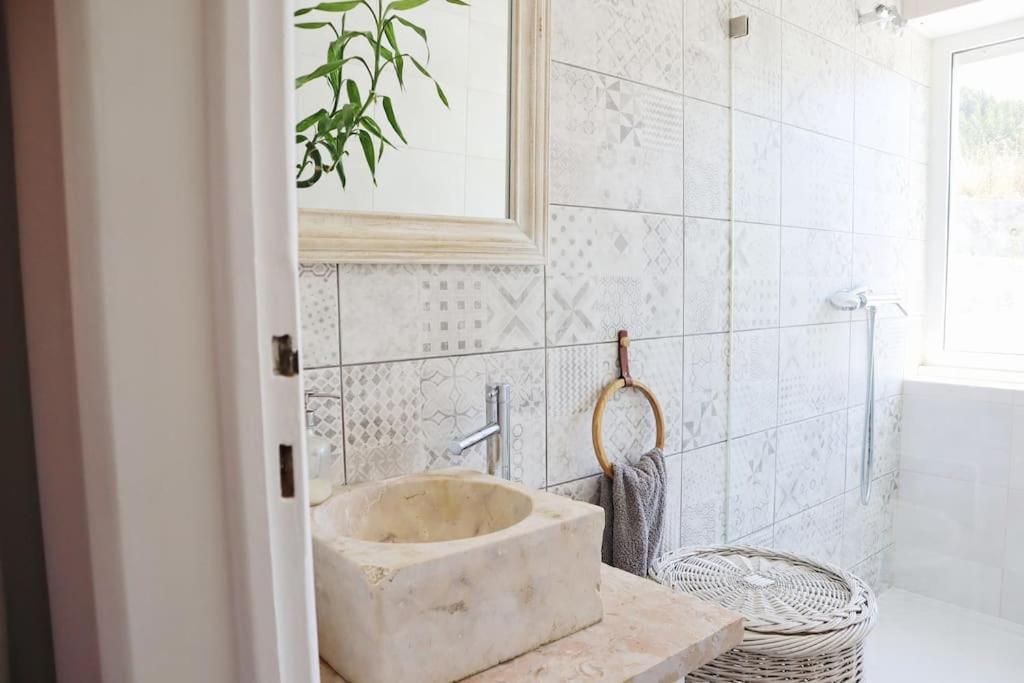 Casal De Sao Jose - Modern Country House Mafra Kültér fotó