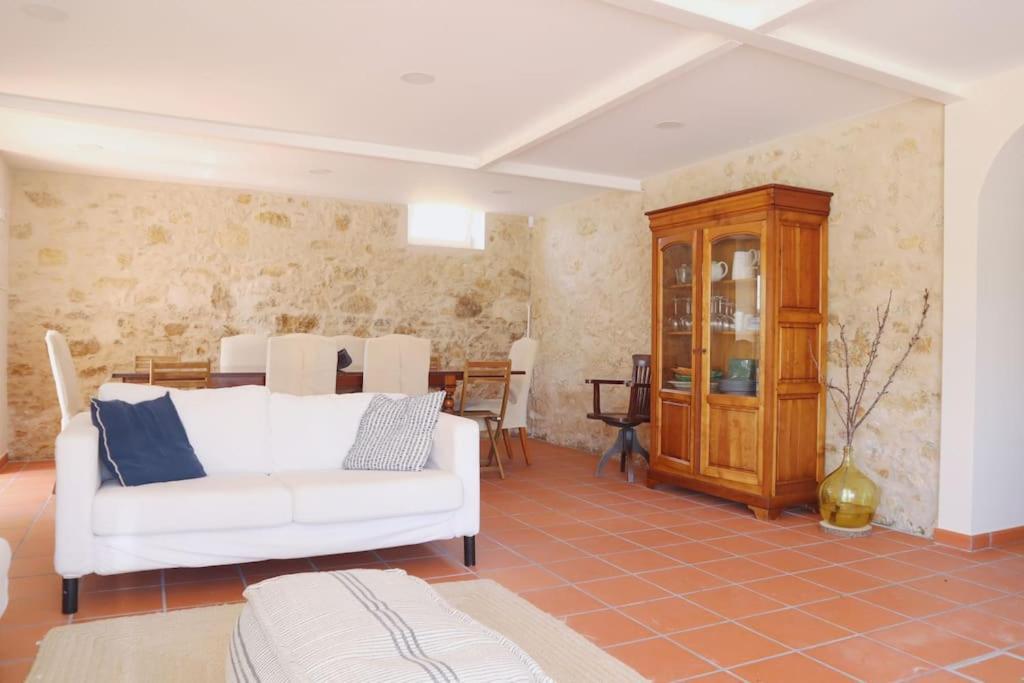 Casal De Sao Jose - Modern Country House Villa Mafra Kültér fotó